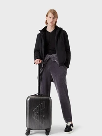 Футболки и поло Emporio Armani модель 6K1TS1-1JUVZ-0999 Фото