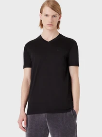 Футболки и поло Emporio Armani модель 6K1TS1-1JUVZ-0999 Фото