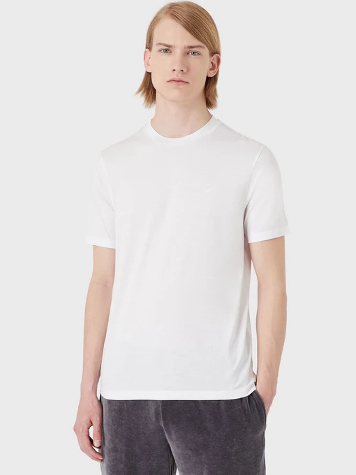 Футболки и поло Emporio Armani модель 6K1TS2-1JUVZ-0100 Фото