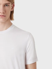 Футболки и поло Emporio Armani модель 6K1TS2-1JUVZ-0100 Фото