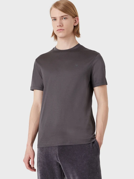 Футболки и поло Emporio Armani модель 6K1TS2-1JUVZ-0633 Фото