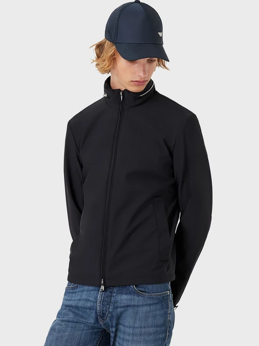 Куртки и дубленки Emporio Armani модель 8N1BD2-1NZAZ-0920 Фото