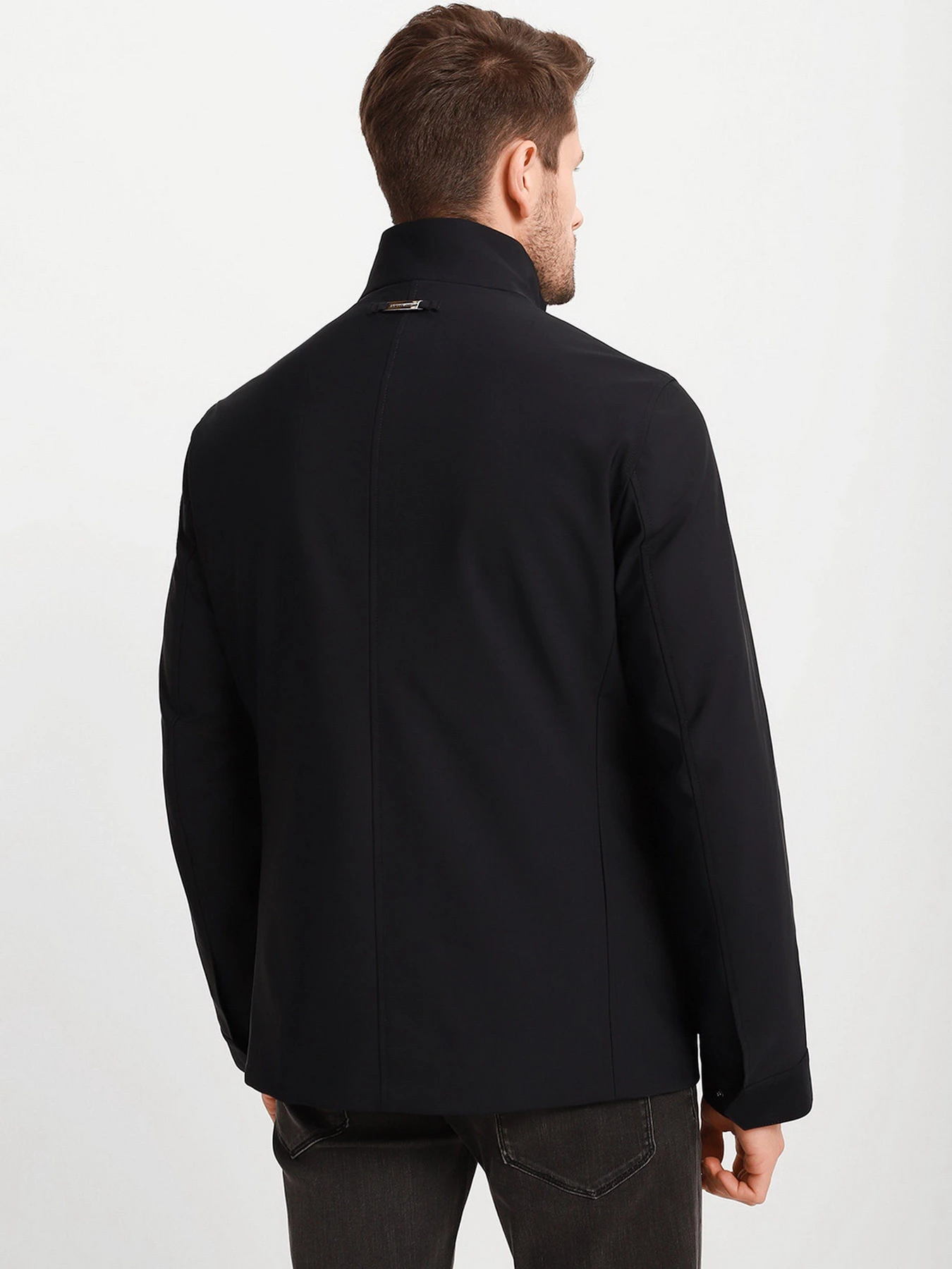 Куртки та дублянки Emporio Armani модель 8N1BE8-1NZAZ-0920 Фото