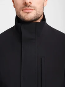 Куртки та дублянки Emporio Armani модель 8N1BE8-1NZAZ-0920 Фото