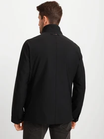 Куртки та дублянки Emporio Armani модель 8N1BE8-1NZAZ-0999 Фото