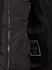 Куртки та дублянки Emporio Armani модель 8N1BE8-1NZAZ-0999 Фото