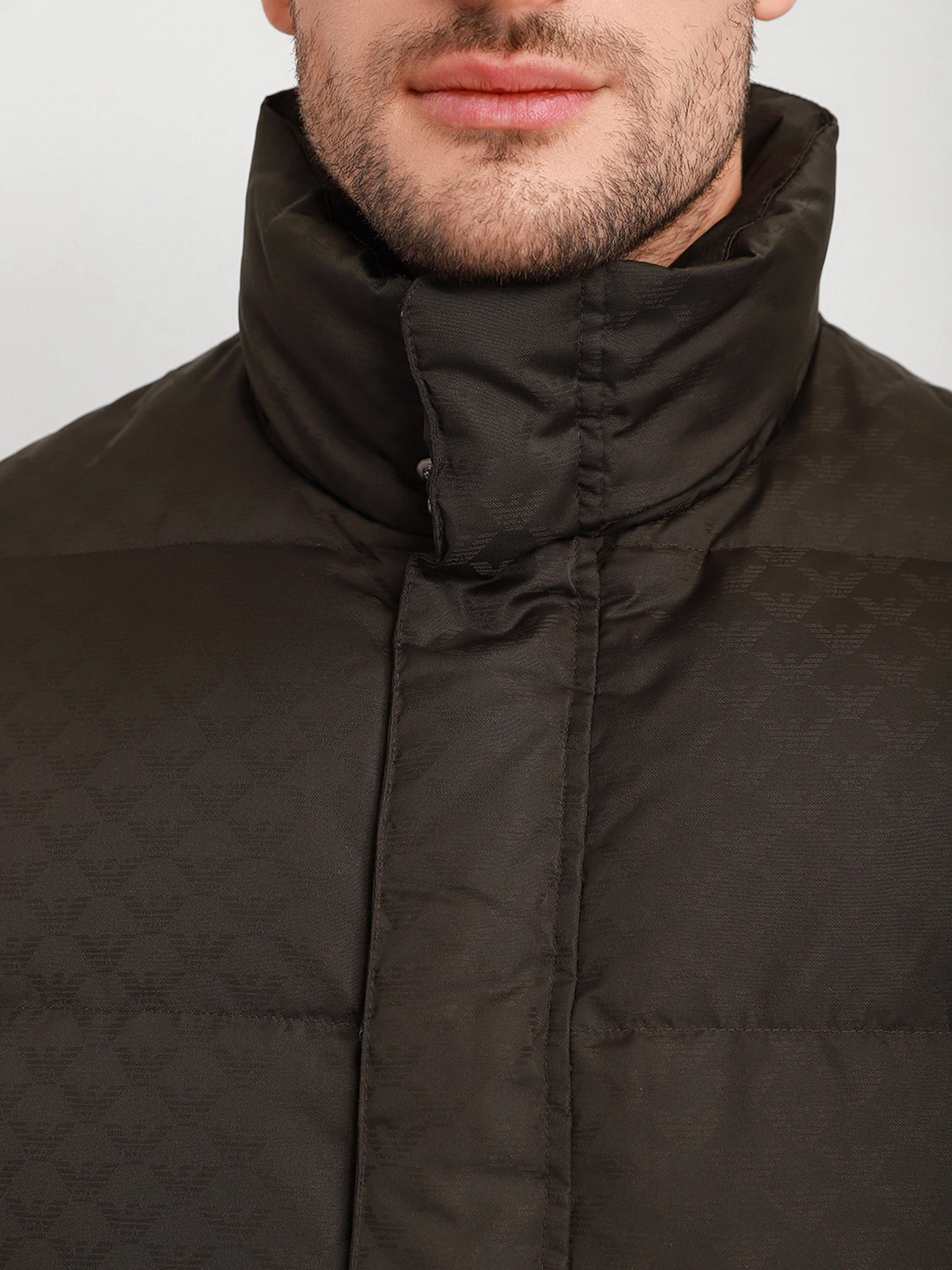 Куртки та дублянки Emporio Armani модель 8N1BN3-1NHQZ-F520 Куртки та дублянки Emporio Armani модель 8N1BN3-1NHQZ-F520 Фото