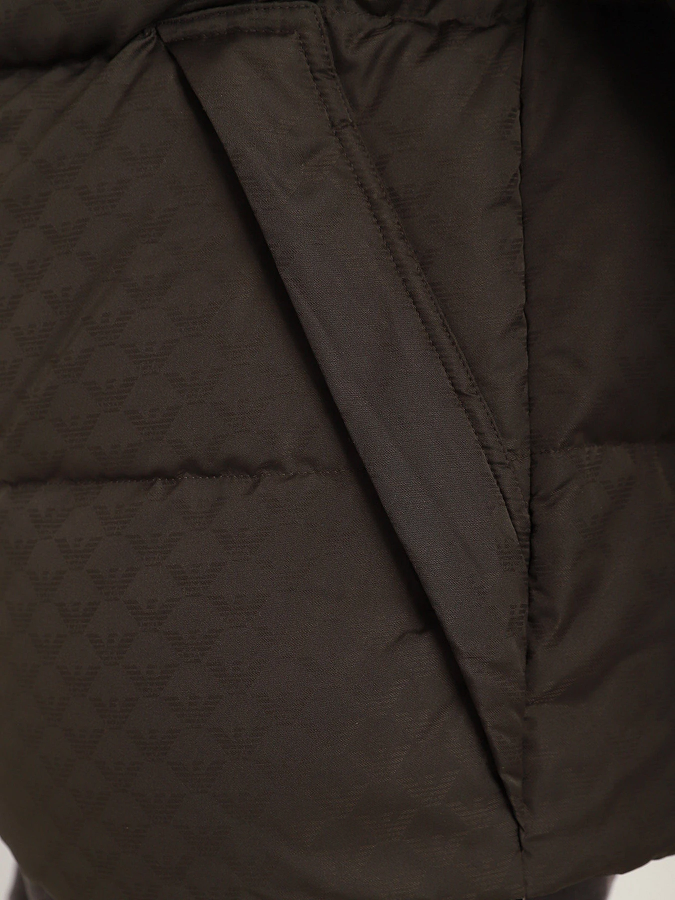 Куртки та дублянки Emporio Armani модель 8N1BN3-1NHQZ-F520 Куртки та дублянки Emporio Armani модель 8N1BN3-1NHQZ-F520 Фото