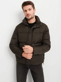 Куртки та дублянки Emporio Armani модель 8N1BN3-1NHQZ-F520 Фото