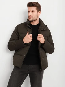 Куртки та дублянки Emporio Armani модель 8N1BN3-1NHQZ-F520 Фото