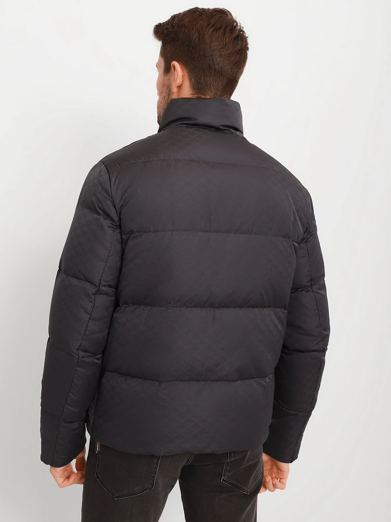 Куртки та дублянки Emporio Armani модель 8N1BN3-1NHQZ-F629 Куртки та дублянки Emporio Armani модель 8N1BN3-1NHQZ-F629 Фото