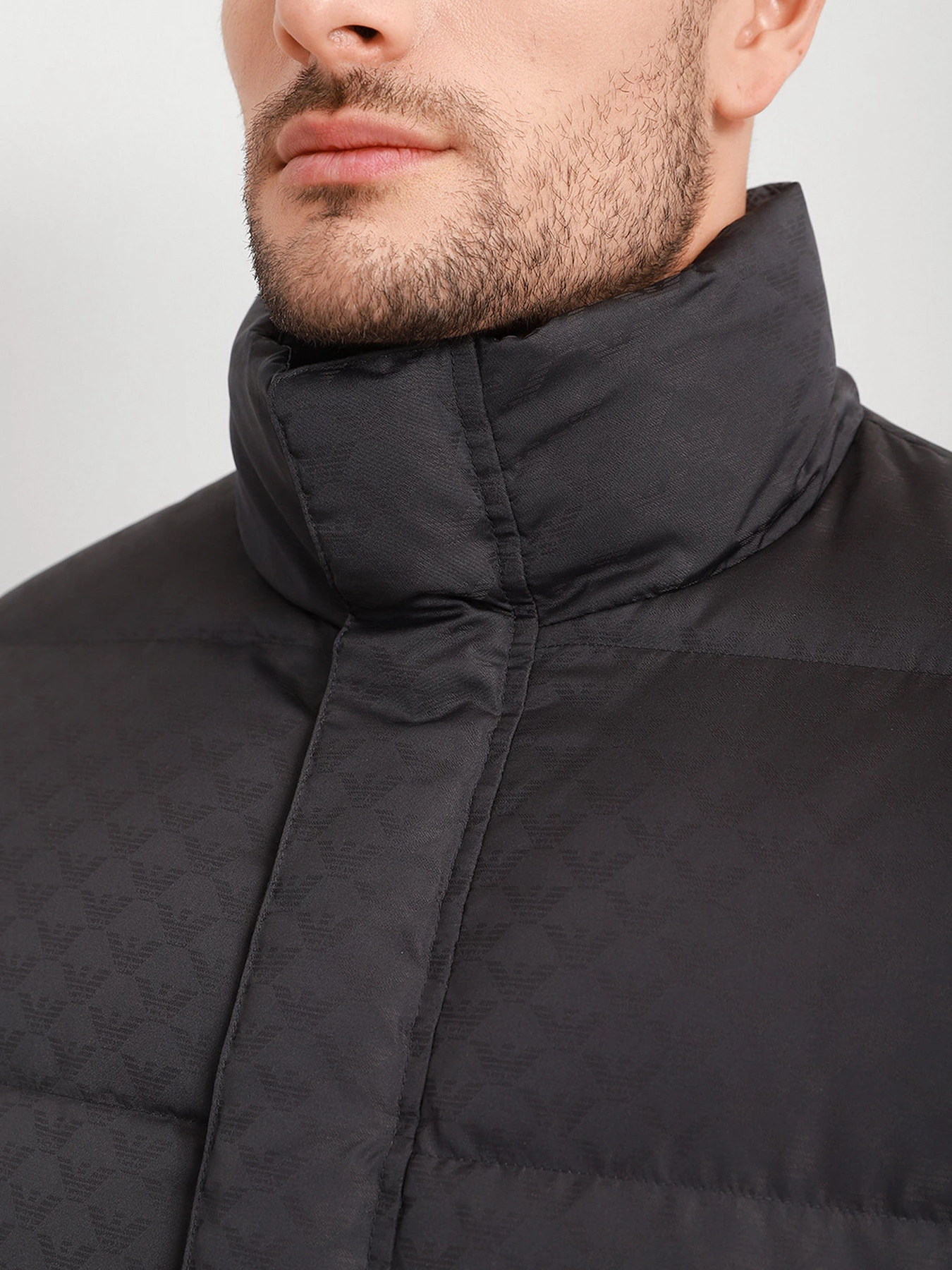 Куртки та дублянки Emporio Armani модель 8N1BN3-1NHQZ-F629 Куртки та дублянки Emporio Armani модель 8N1BN3-1NHQZ-F629 Фото