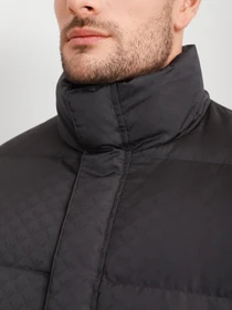 Куртки та дублянки Emporio Armani модель 8N1BN3-1NHQZ-F629 Фото