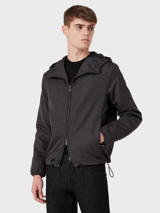 Куртки и дубленки Emporio Armani модель 8N1BN4-1NHQZ-F052 Фото
