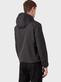 Куртки и дубленки Emporio Armani модель 8N1BN4-1NHQZ-F052 Фото