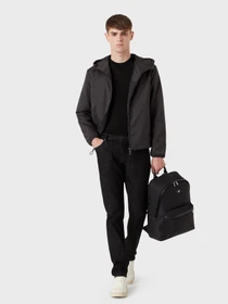 Куртки и дубленки Emporio Armani модель 8N1BN4-1NHQZ-F052 Фото