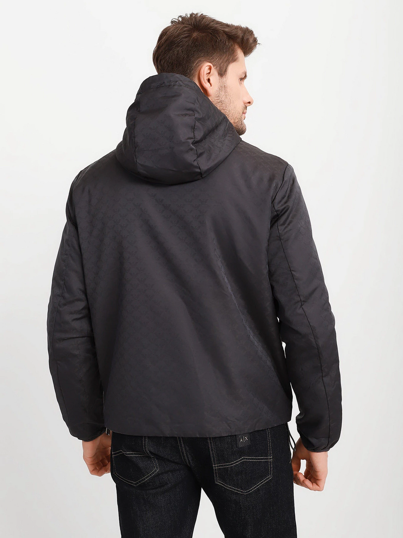 Куртки та дублянки Emporio Armani модель 8N1BN4-1NHQZ-F629 Куртки та дублянки Emporio Armani модель 8N1BN4-1NHQZ-F629 Фото