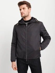 Куртки та дублянки Emporio Armani модель 8N1BN4-1NHQZ-F629 Фото
