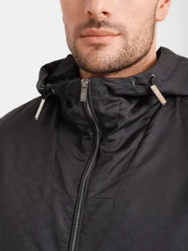 Куртки та дублянки Emporio Armani модель 8N1BN4-1NHQZ-F629 Фото