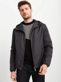 Куртки та дублянки Emporio Armani модель 8N1BN4-1NHQZ-F629 Фото