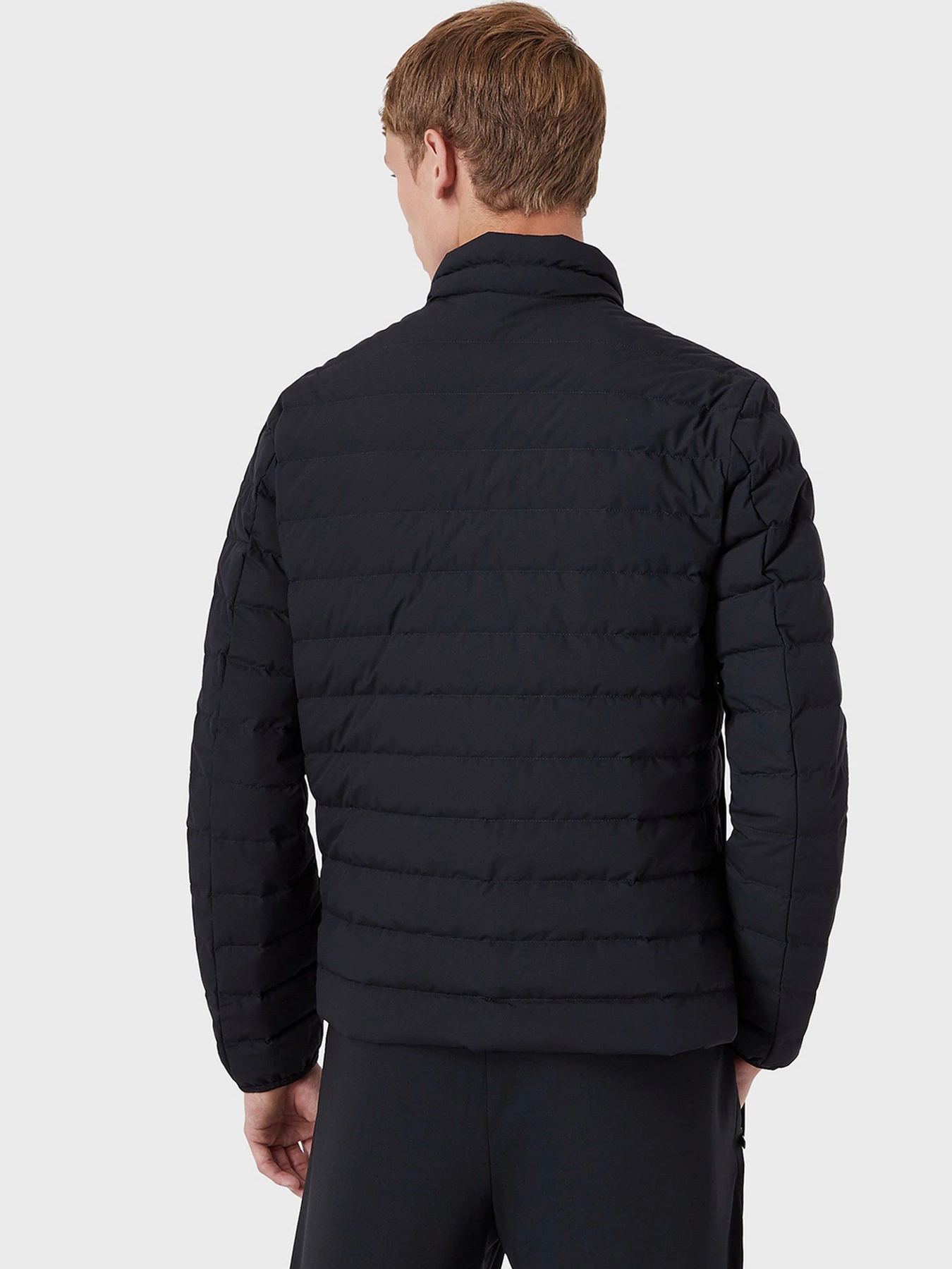 Куртки и дубленки Emporio Armani модель 8N1BQ2-1NLRZ-0920 Фото