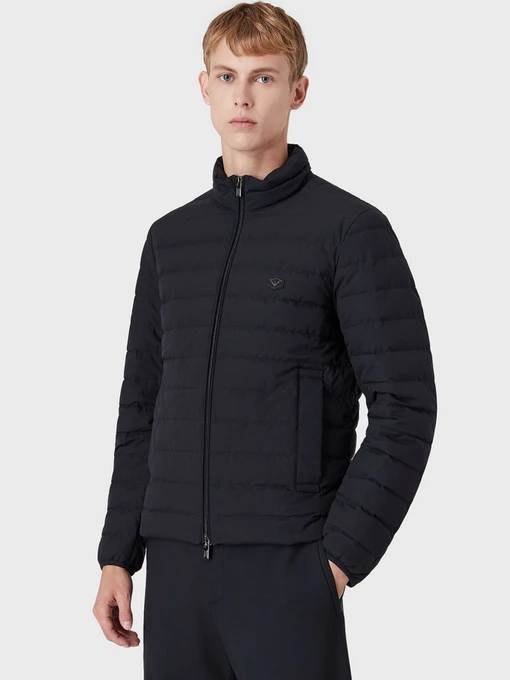 Куртки и дубленки Emporio Armani модель 8N1BQ2-1NLRZ-0920 Фото