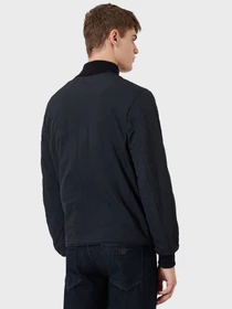 Куртки та дублянки Emporio Armani модель 8N1BQ4-1NZDZ-0920 Фото