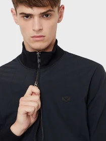 Куртки та дублянки Emporio Armani модель 8N1BQ4-1NZDZ-0920 Фото