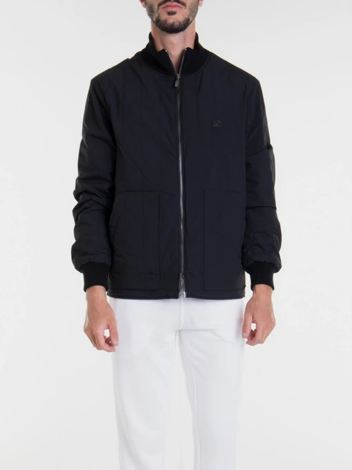 Куртки та дублянки Emporio Armani модель 8N1BQ4-1NZDZ-0999 Фото