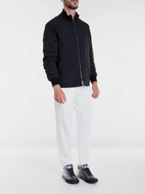 Куртки та дублянки Emporio Armani модель 8N1BQ4-1NZDZ-0999 Фото
