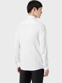 Рубашки Emporio Armani модель 8N1CG1-1JUVZ-0100 Фото