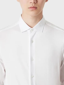 Рубашки Emporio Armani модель 8N1CG1-1JUVZ-0100 Фото
