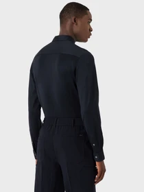 Рубашки Emporio Armani модель 8N1CG1-1JUVZ-0920 Фото