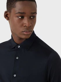 Рубашки Emporio Armani модель 8N1CG1-1JUVZ-0920 Фото