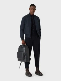 Рубашки Emporio Armani модель 8N1CG1-1JUVZ-0920 Фото