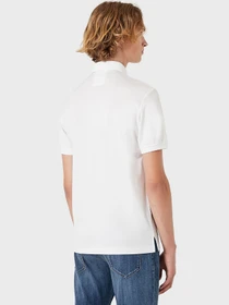 Футболки и поло Emporio Armani модель 8N1F96-1JUVZ-0100 Фото