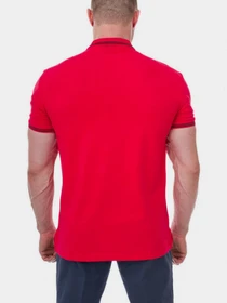 Футболки и поло Emporio Armani модель 8N1FB3-1JPTZ-0357 Фото