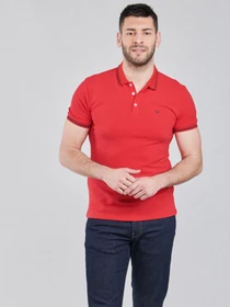 Футболки и поло Emporio Armani модель 8N1FB3-1JPTZ-0357 Фото
