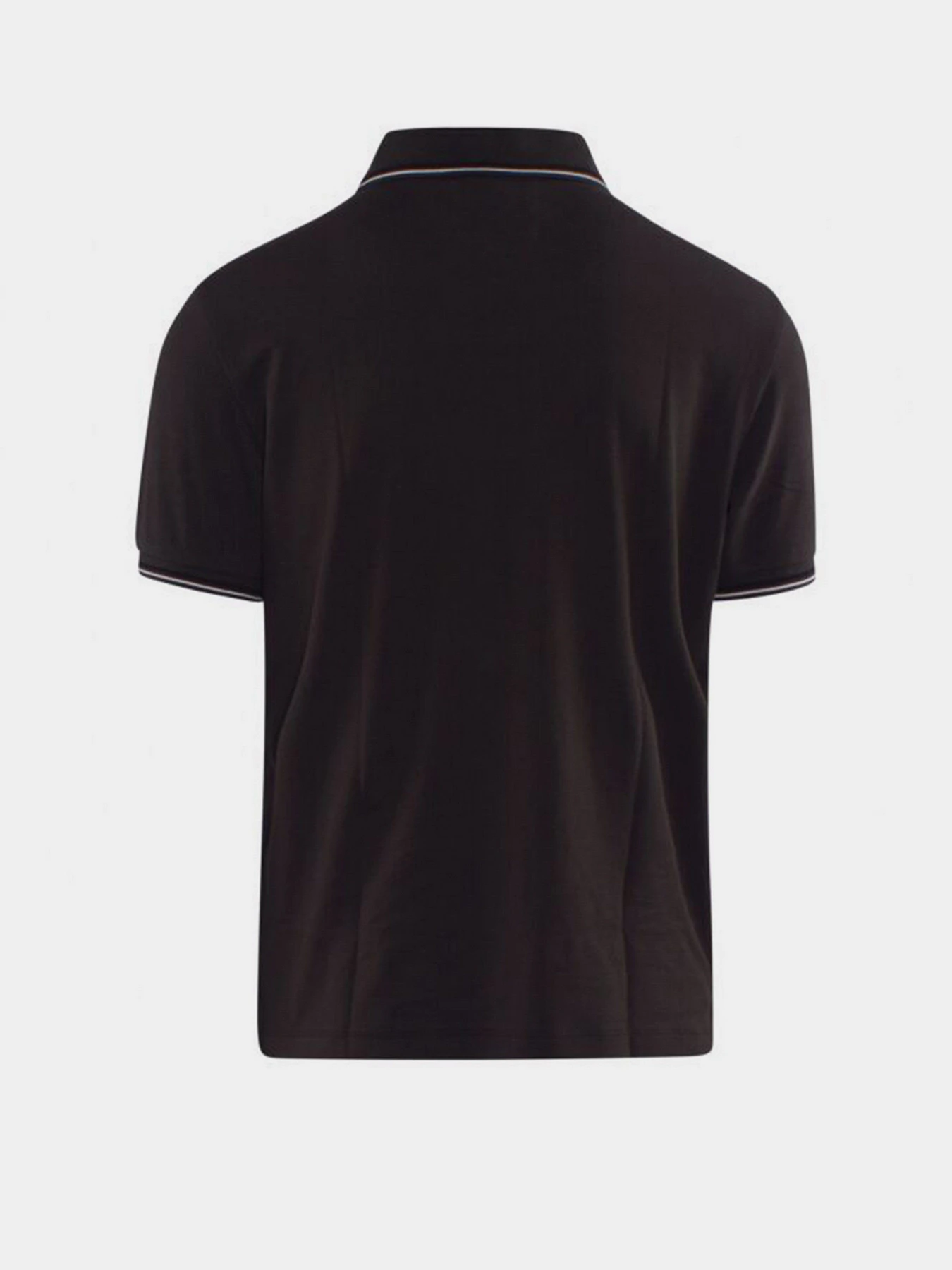 Футболки и поло Emporio Armani модель 8N1FB3-1JPTZ-0558 Фото