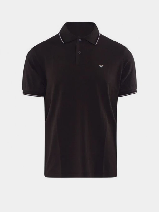 Футболки и поло Emporio Armani модель 8N1FB3-1JPTZ-0558 Фото