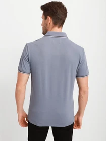 Футболки и поло Emporio Armani модель 8N1FB3-1JPTZ-0638 Фото