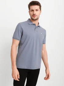 Футболки и поло Emporio Armani модель 8N1FB3-1JPTZ-0638 Фото