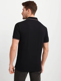 Футболки и поло Emporio Armani модель 8N1FB3-1JPTZ-0920 Фото