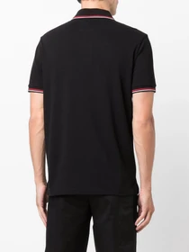Футболки и поло Emporio Armani модель 8N1FB3-1JPTZ-0999 Фото