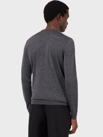 Свитры и кардиганы Emporio Armani модель 8N1MUV-1MJWZ-0631 Фото
