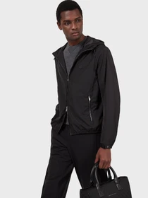 Свитры и кардиганы Emporio Armani модель 8N1MUV-1MJWZ-0631 Фото