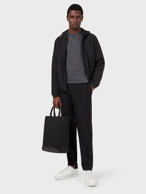 Свитры и кардиганы Emporio Armani модель 8N1MUV-1MJWZ-0631 Фото