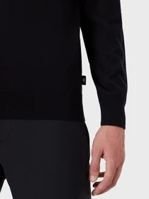 Свитры и кардиганы Emporio Armani модель 8N1MUV-1MJWZ-0920 Фото