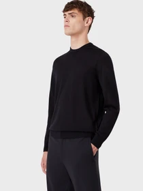 Свитры и кардиганы Emporio Armani модель 8N1MUV-1MJWZ-0920 Фото