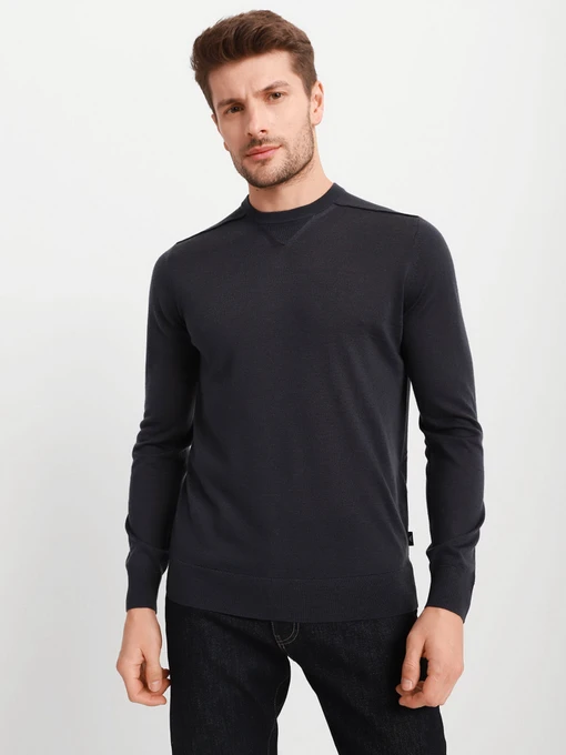 Свитры и кардиганы Emporio Armani модель 8N1MUV-1MJWZ-0931 Фото